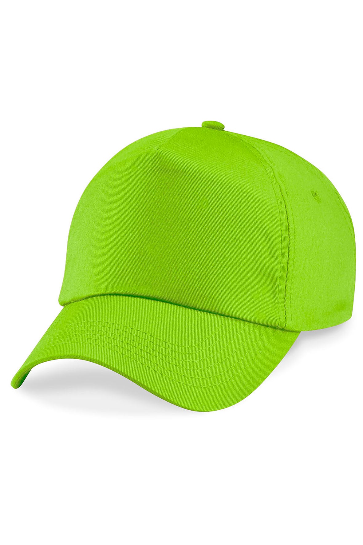 5-PANEELI TWILL LIPPIS