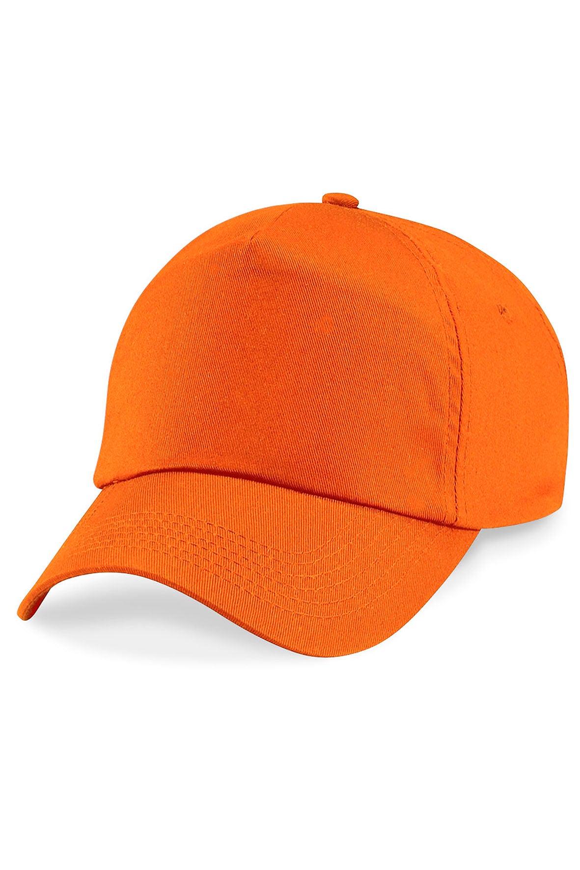 5-PANEELI TWILL LIPPIS