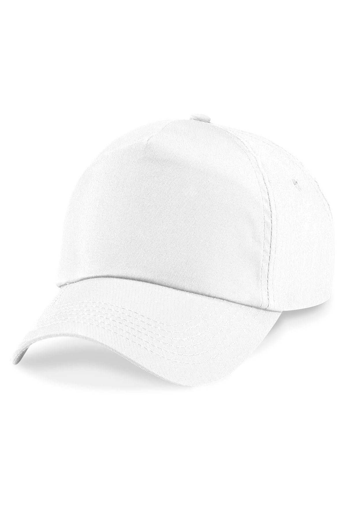 5-PANEELI TWILL LIPPIS
