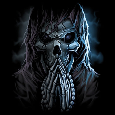 PRAYING REAPER (897)