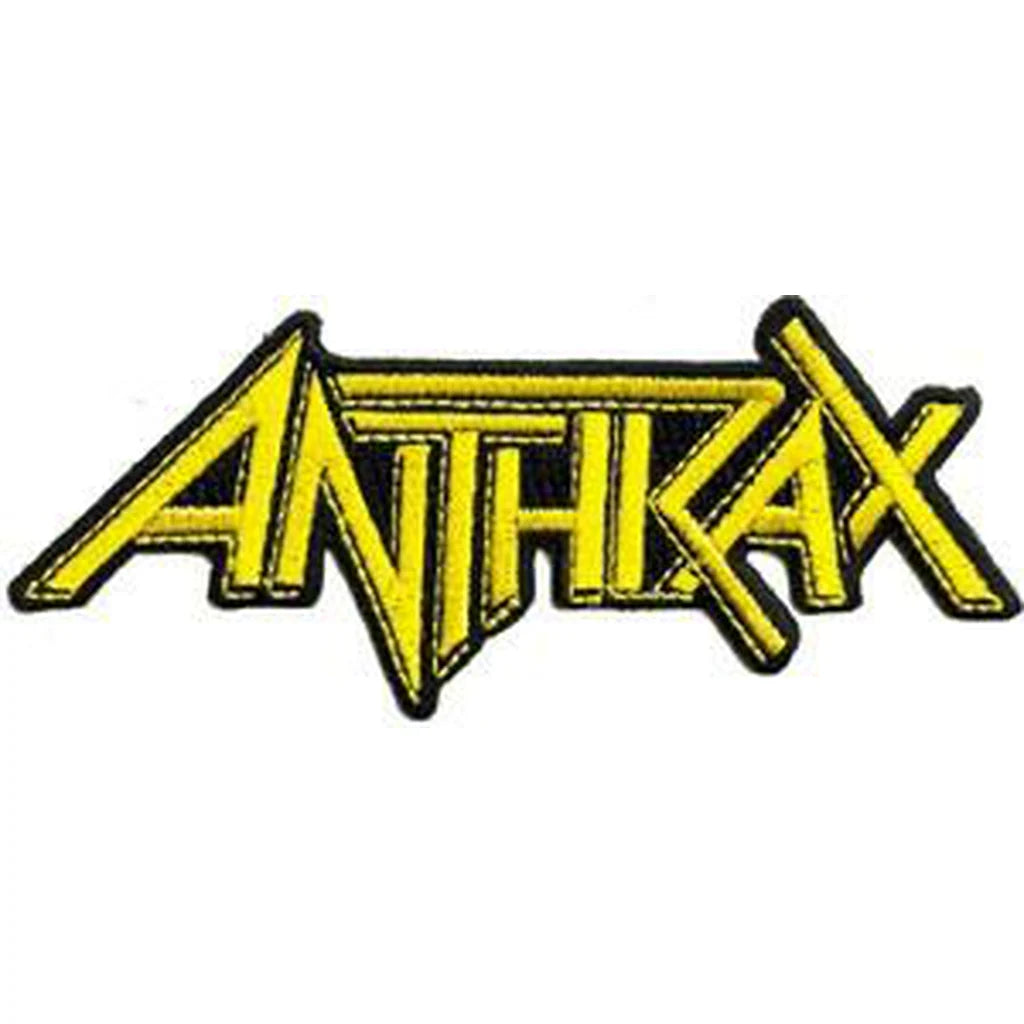 KANGASMERKKI - Anthrax (50128)