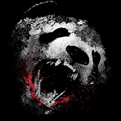 KILLER PANDA (1095)