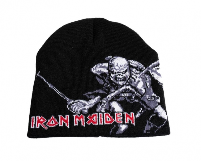 PIPO - TROOPER - IRON MAIDEN (LF7211)