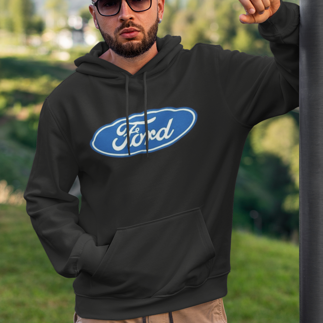 CLASSIC HUPPARI - Ford (0736356E)