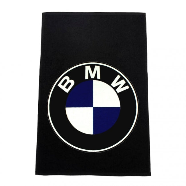 KÄSIPYYHE - BMW (462P)