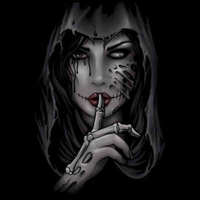 COLLEGE MUSTA - SHH GIRL (906)