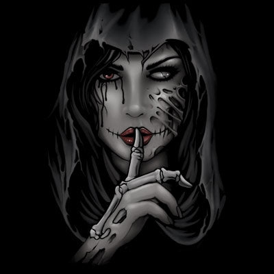 SHH GIRL (906)