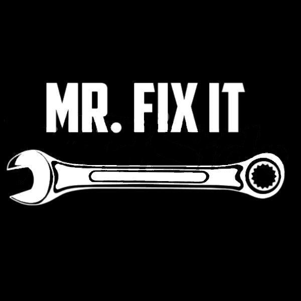 MR. FIX IT (820)