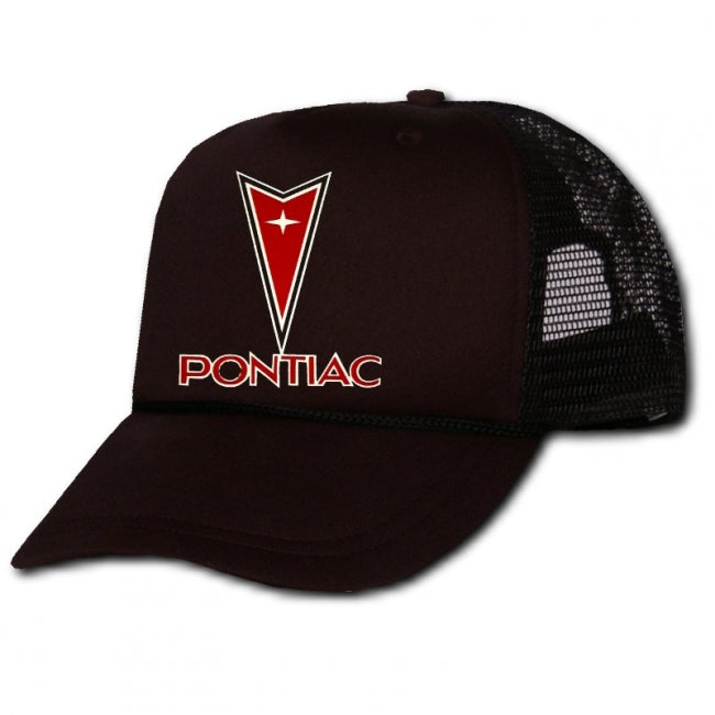 VERKKOPERÄLIPPIS - PONTIAC V