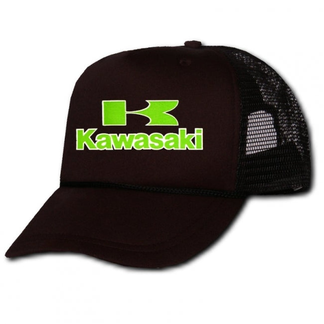 VERKKOPERÄLIPPIS - KAWASAKI V