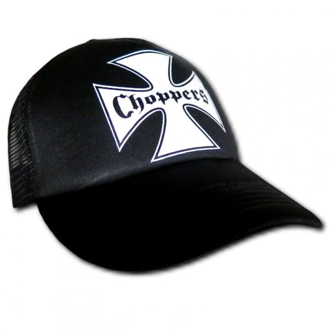 VERKKOPERÄLIPPIS - CHOPPERS