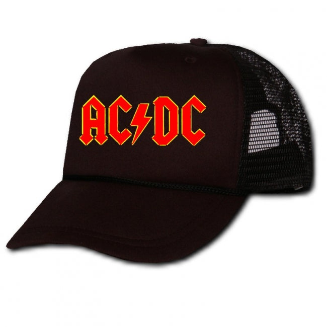 VERKKOPERÄLIPPIS - AC/DC
