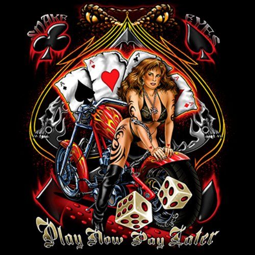 PLAY NOW PAY LATER (1049)