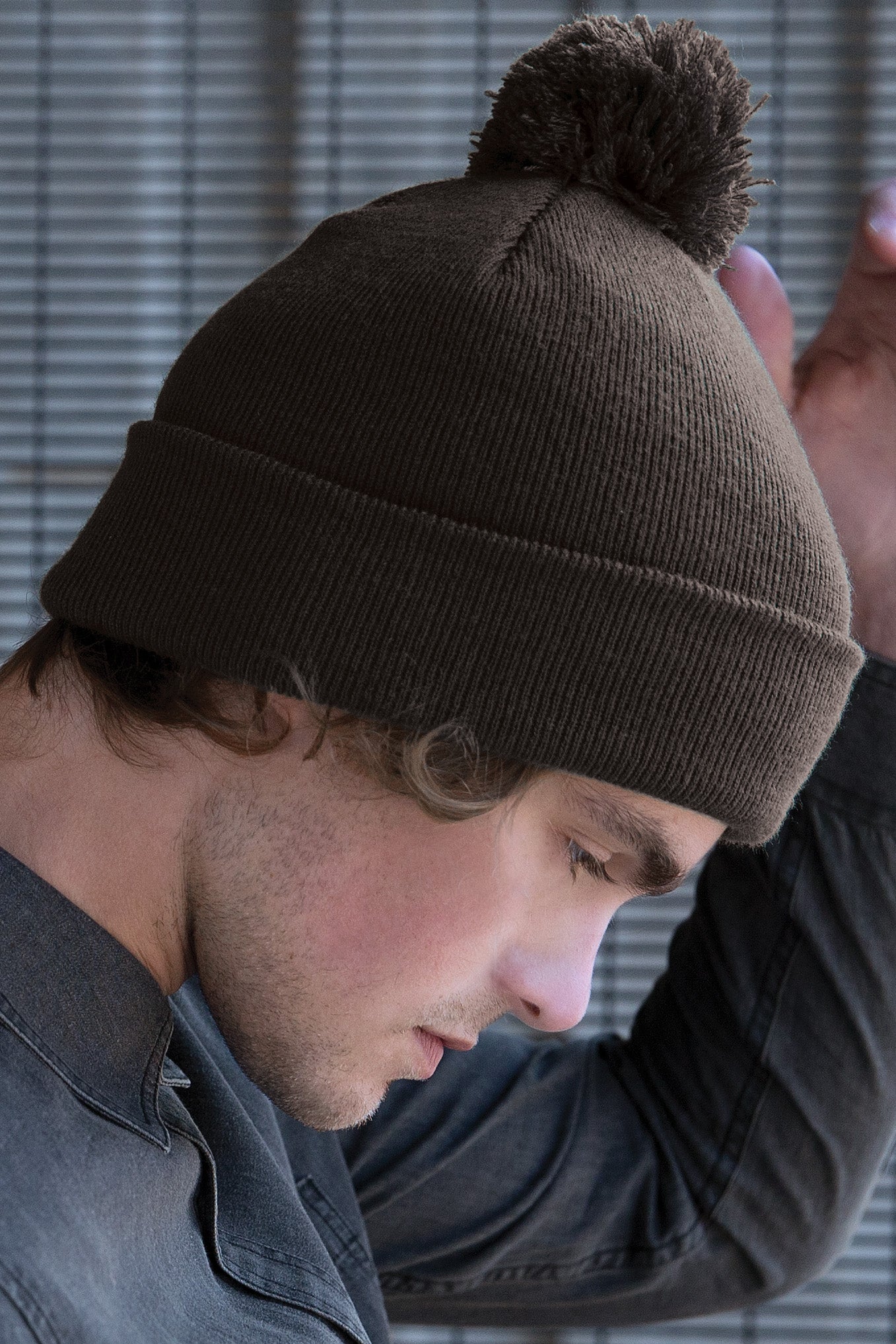 ORIGINAL POM POM TUPSUPIPO