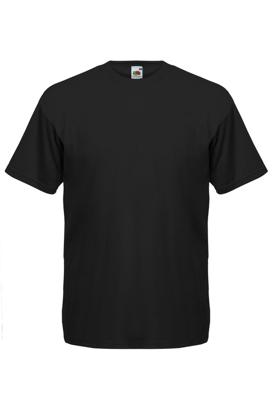 VALUEWEIGHT T-PAITA - FRUIT OF THE LOOM