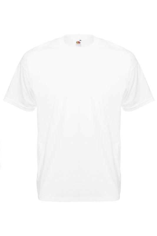 VALUEWEIGHT T-PAITA - FRUIT OF THE LOOM