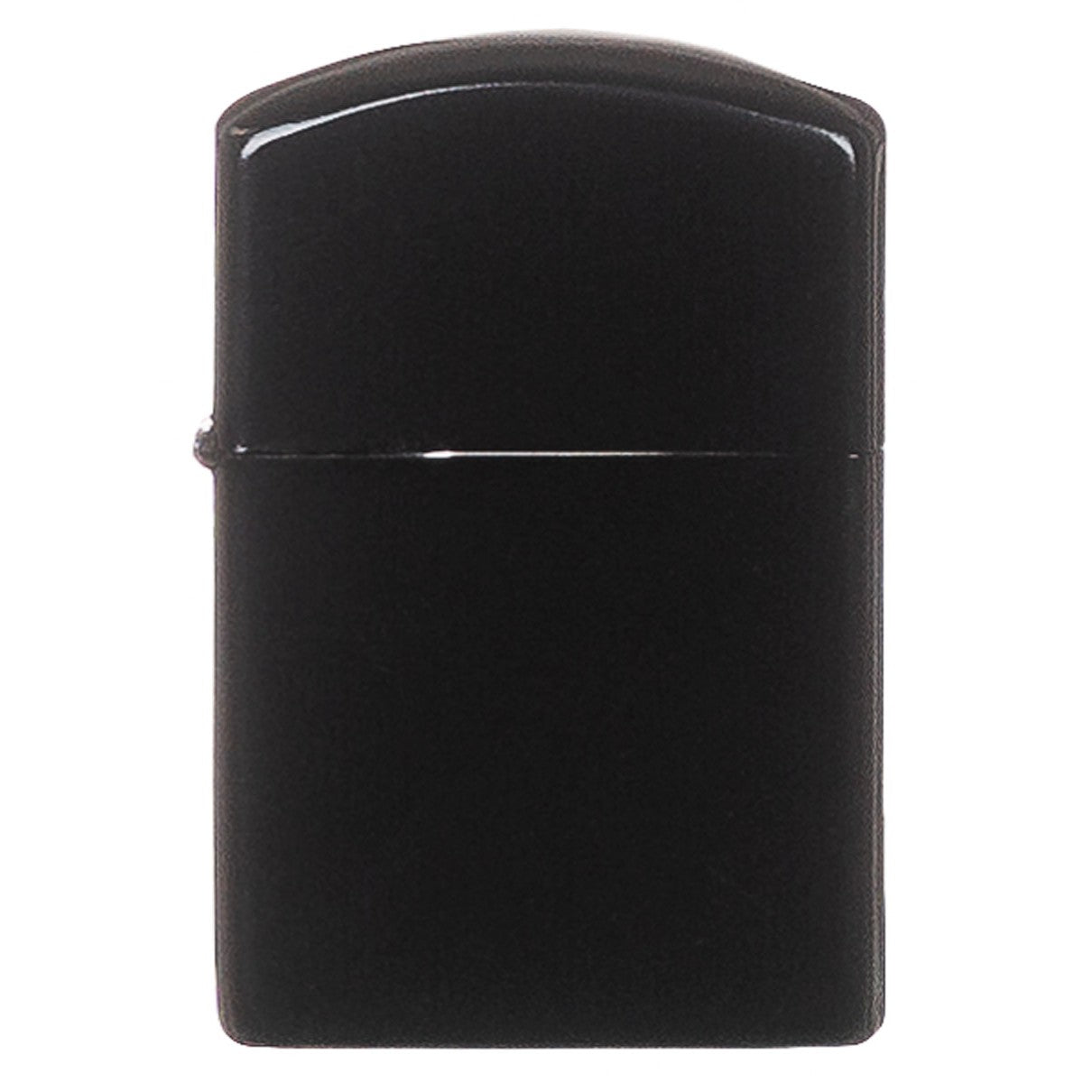 Petrol storm lighter – musta