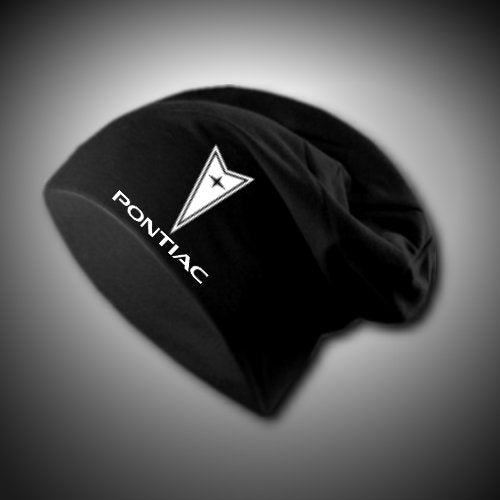 LONG PIPO - Pontiac (00 452)