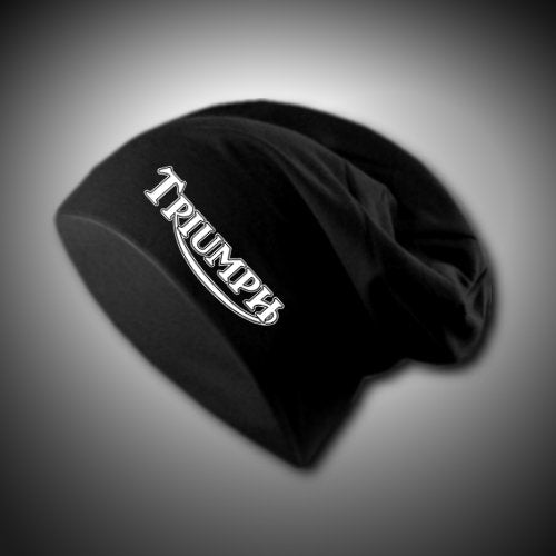 LONG PIPO - Triumph (00 483)