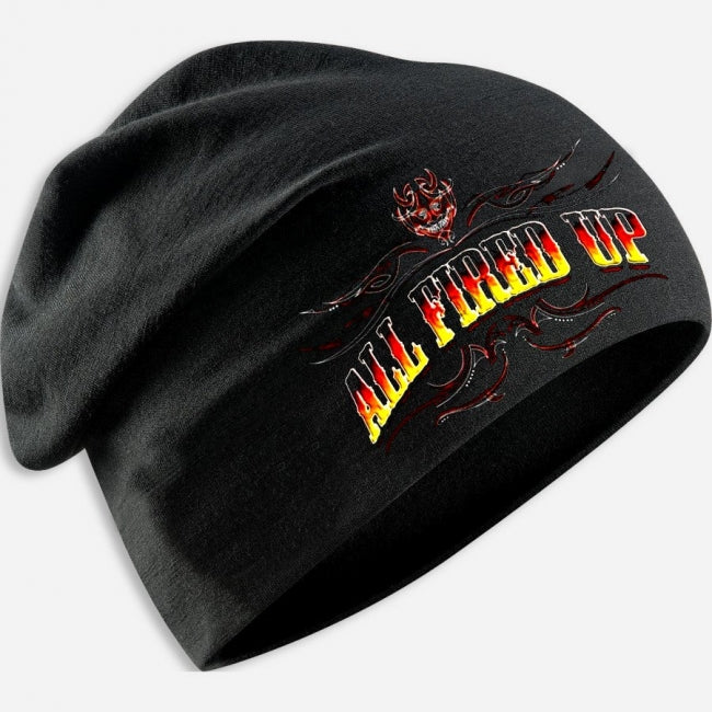 LONG PIPO - ALL FIRED UP