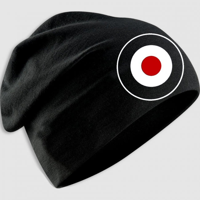 LONG PIPO - MOD TARGET