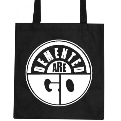 KANGASKASSI - DEMENTED ARE GO (00 85)