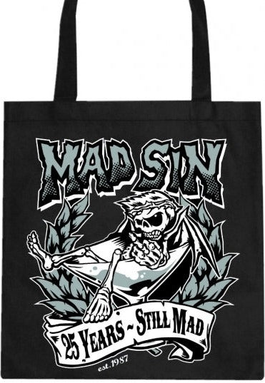 KANGASKASSI - MAD SIN