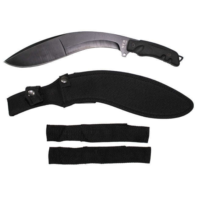 VEITSI - MACHETE KUKRI