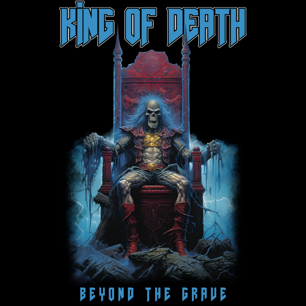 KING OF DEATH (2753)