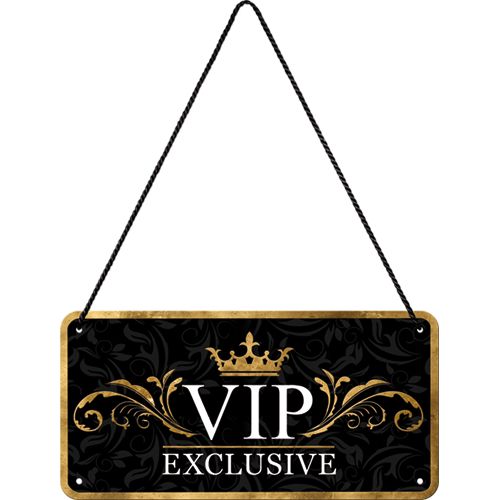 Kilpi 10x20 VIP Exclusive