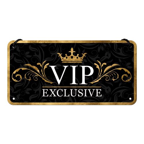 Kilpi 10x20 VIP Exclusive