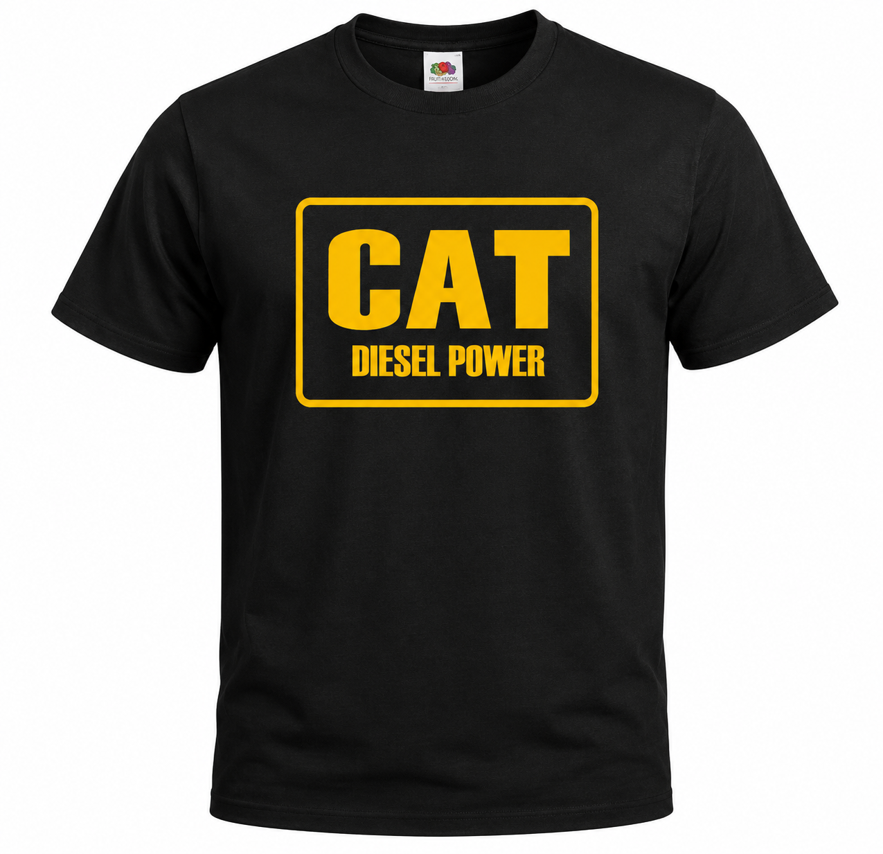 T-PAITA - CAT DIESEL POWER (00 137)
