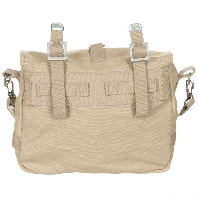 LEIPÄLAUKKU - COMBAT (PIENI) - KHAKI