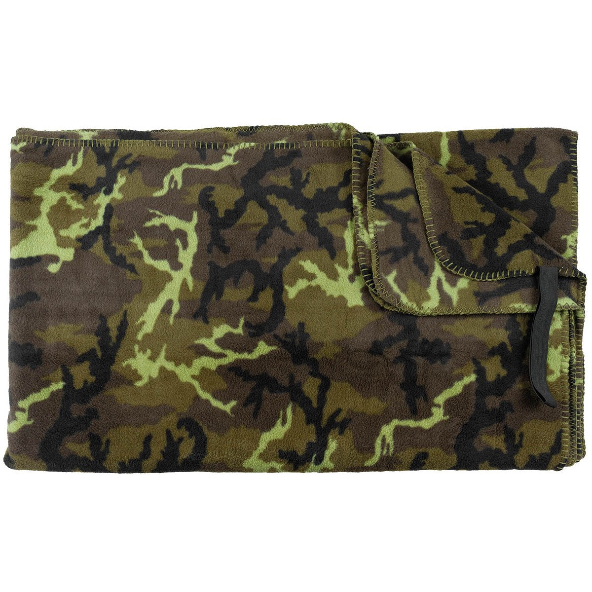 FLEECE-HUOPA - M 95 CZ camo