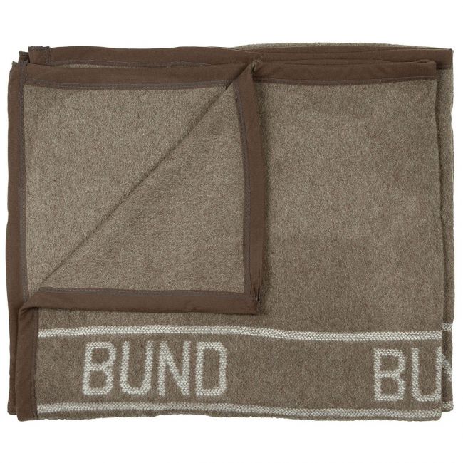 VILTTI - BUND