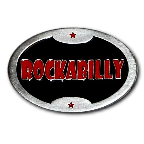ROCKABILLY (34437)