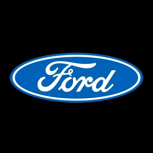 FORD LOGO (356)