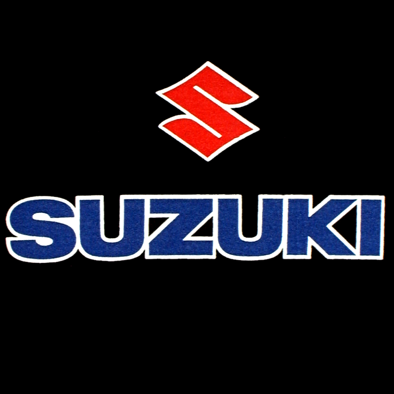 SUZUKI (00 505)