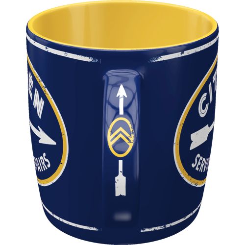 Muki Citroen - Service & Repairs