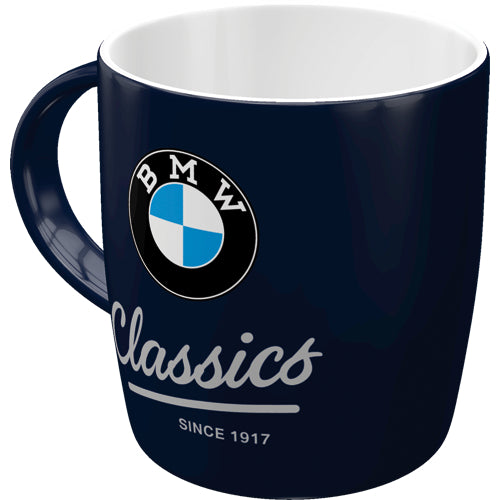 Muki BMW - Classics
