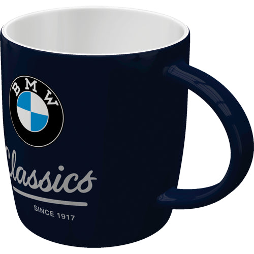 Muki BMW - Classics