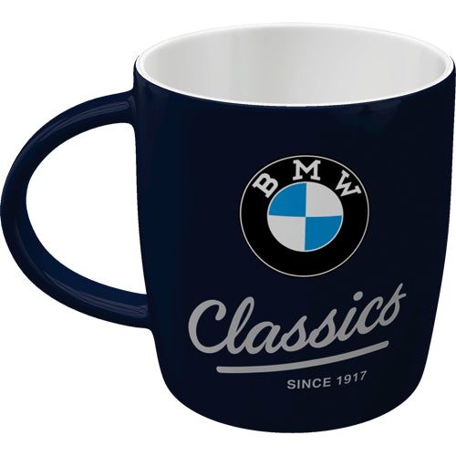 Muki BMW - Classics