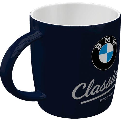Muki BMW - Classics