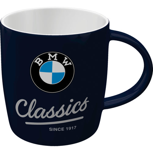 Muki BMW - Classics