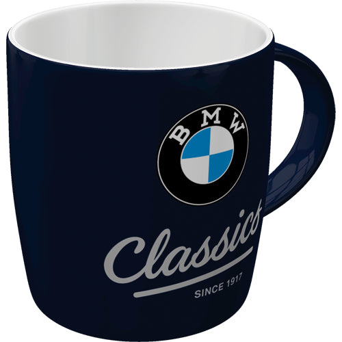 Muki BMW - Classics