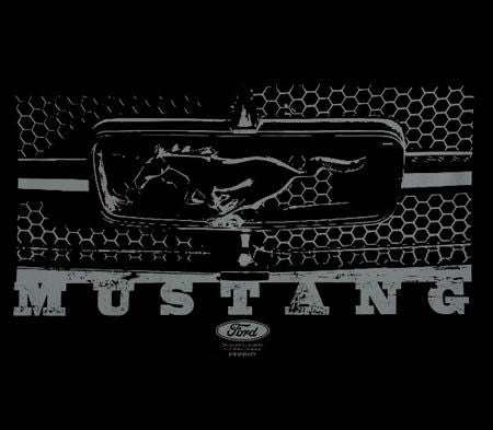 classic COLLEGE MUSTA - MUSTANG (430)