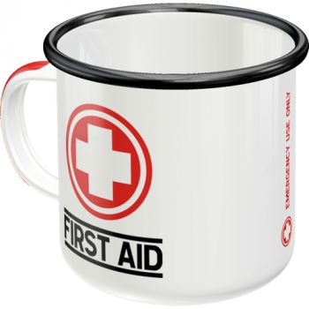 Emalimuki First Aid