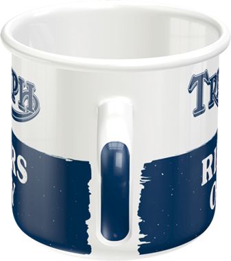 Emalimuki Triumph-Riders Only