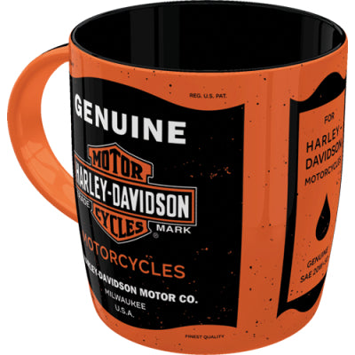 Muki Harley-Davidson - Genuine Motorcycles