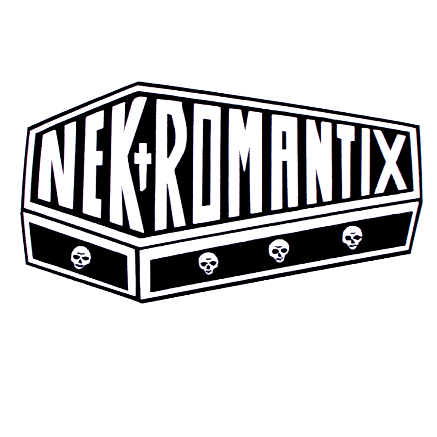 NEKROMANTIX (00 741)
